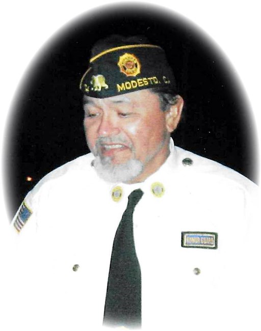 Obituary of Richard Allen Cruz