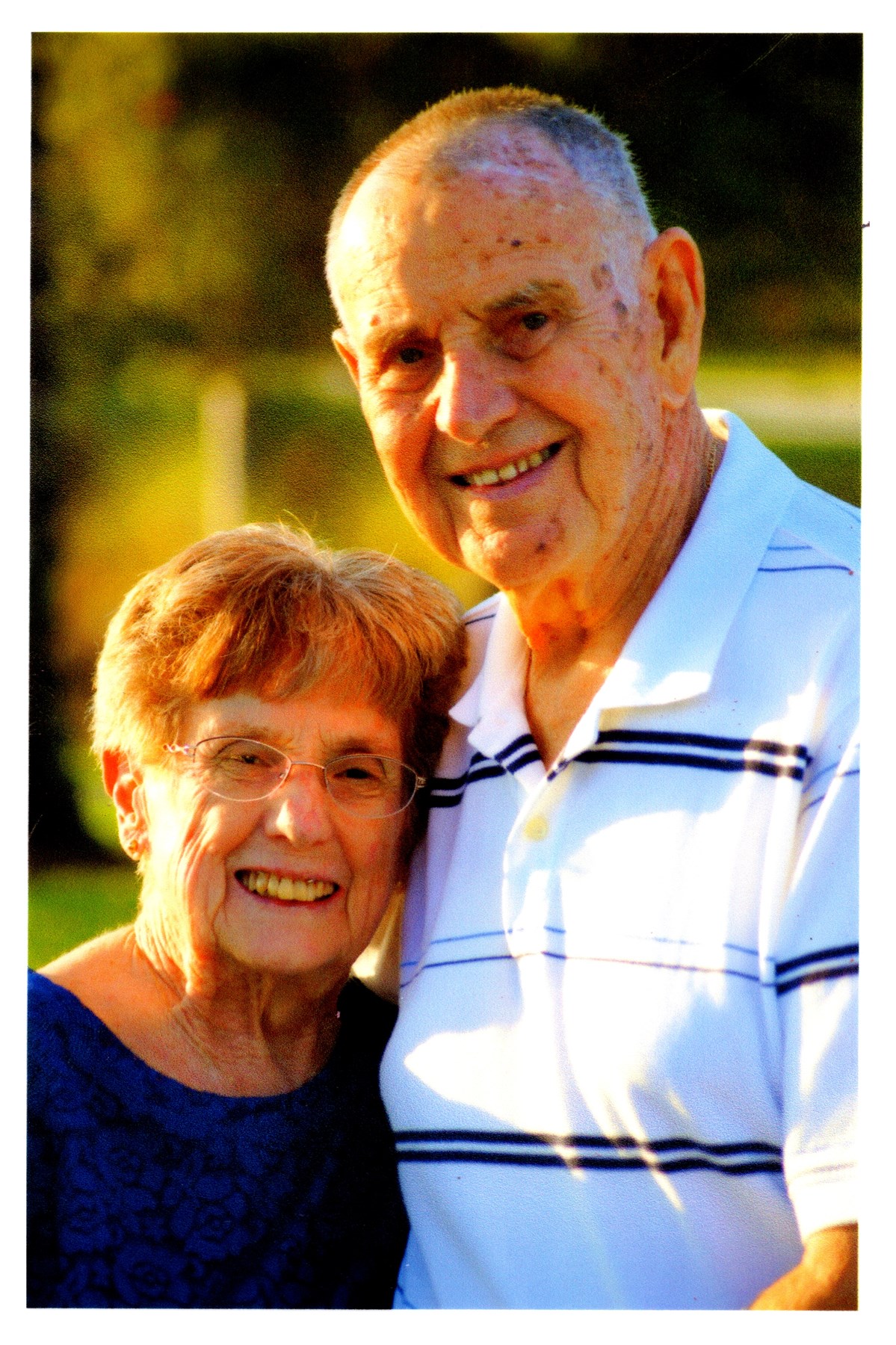 Patricia Jacobs Obituary Port St. Lucie, FL