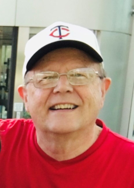 Obituary of John Robert Seidlitz