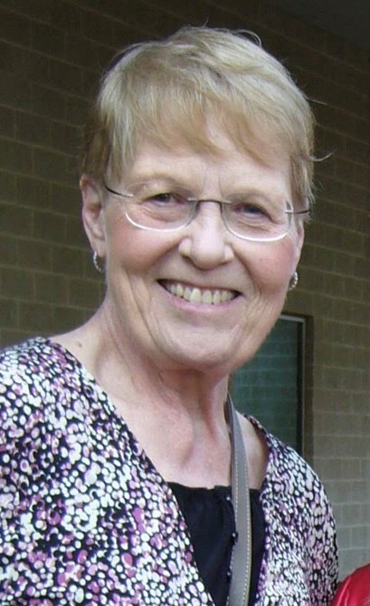 Obituary of Patricia "Pat" Dietz