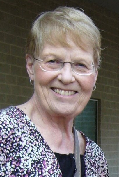Obituary of Patricia "Pat" Dietz