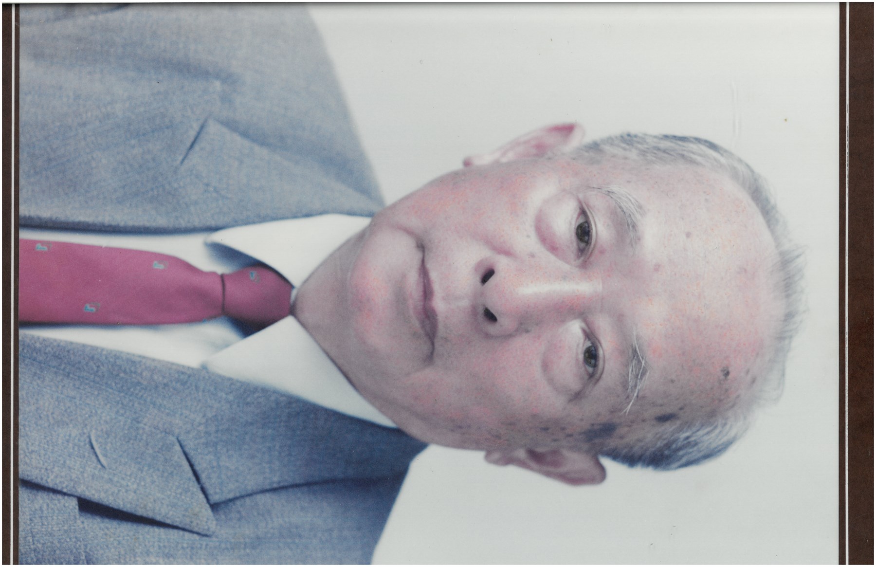 Obituary of Hue Huynh