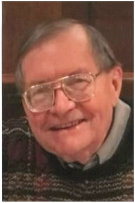 Obituary of James A Horton