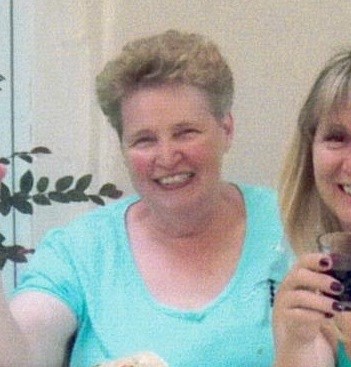 Avis de décès de Lucie Gauthier