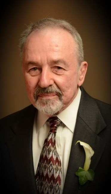 Obituary of James G Batson Jr.