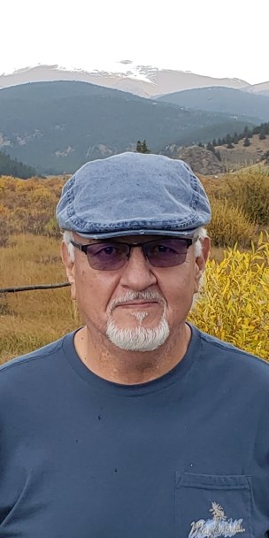 Obituary of Anthony Lee Maldonado