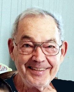 Obituary of James Arnold Hubbard