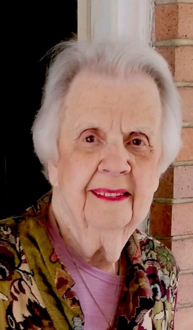Obituary of Inez W Honeycutt