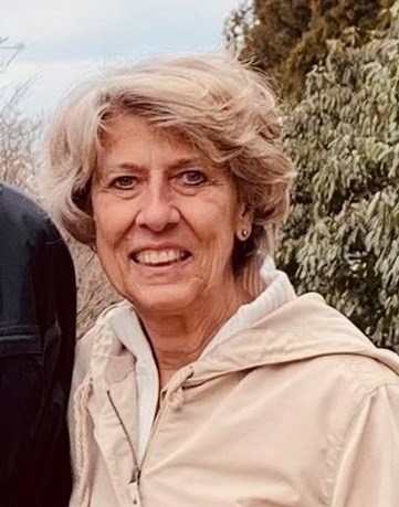 Obituary of Betty Marie Bolger