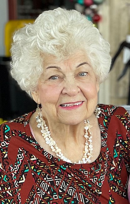 Obituary of Mary Frances Bond