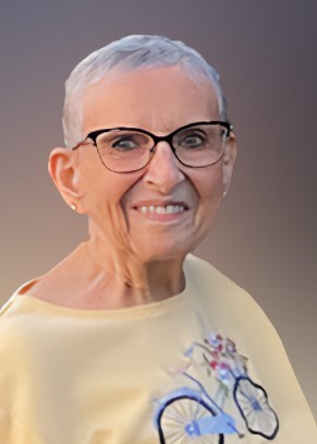 Obituary of Joyce Ann Parker