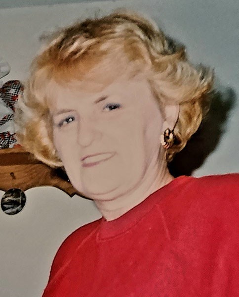 Avis de décès de Linda Lou Sklenka