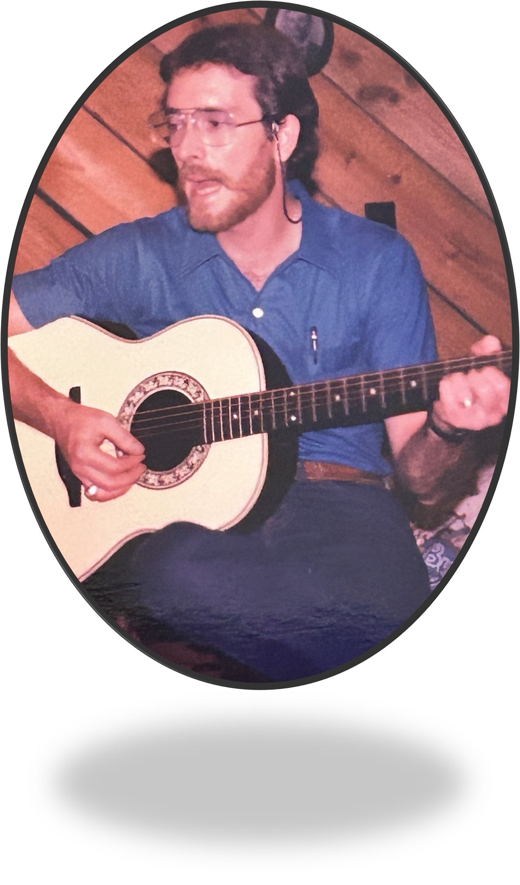 Obituary of Scott Holden