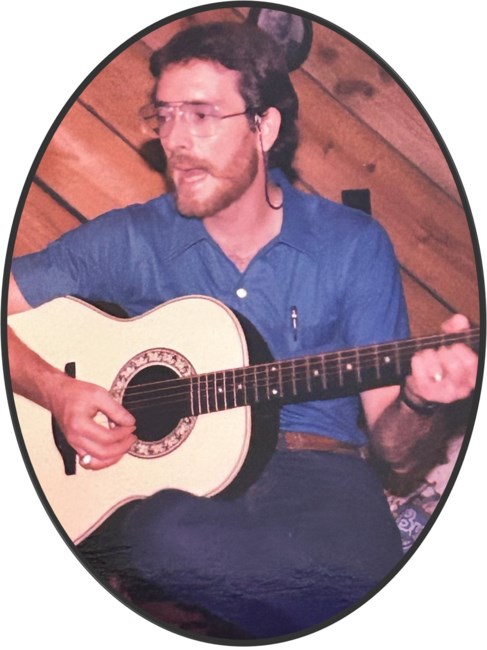 Obituary of Scott Holden