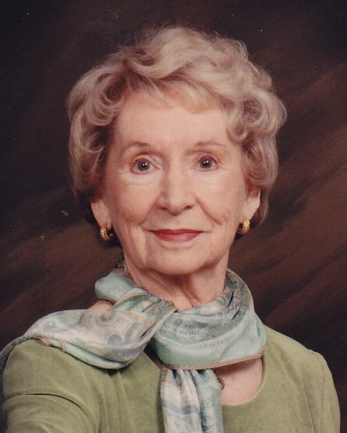 Obituary of Mildred Devon Wilson Green