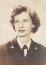 Vrethie Eggleston