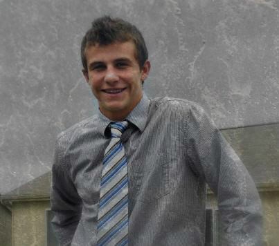 Obituary of William R. Stanton