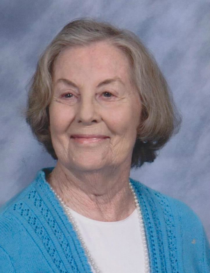 Obituary of Emily Zimlich Baker Helland