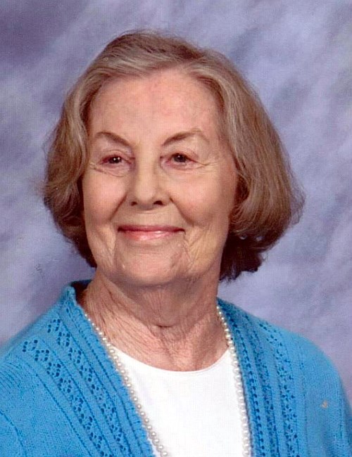 Obituary of Emily Zimlich Baker Helland