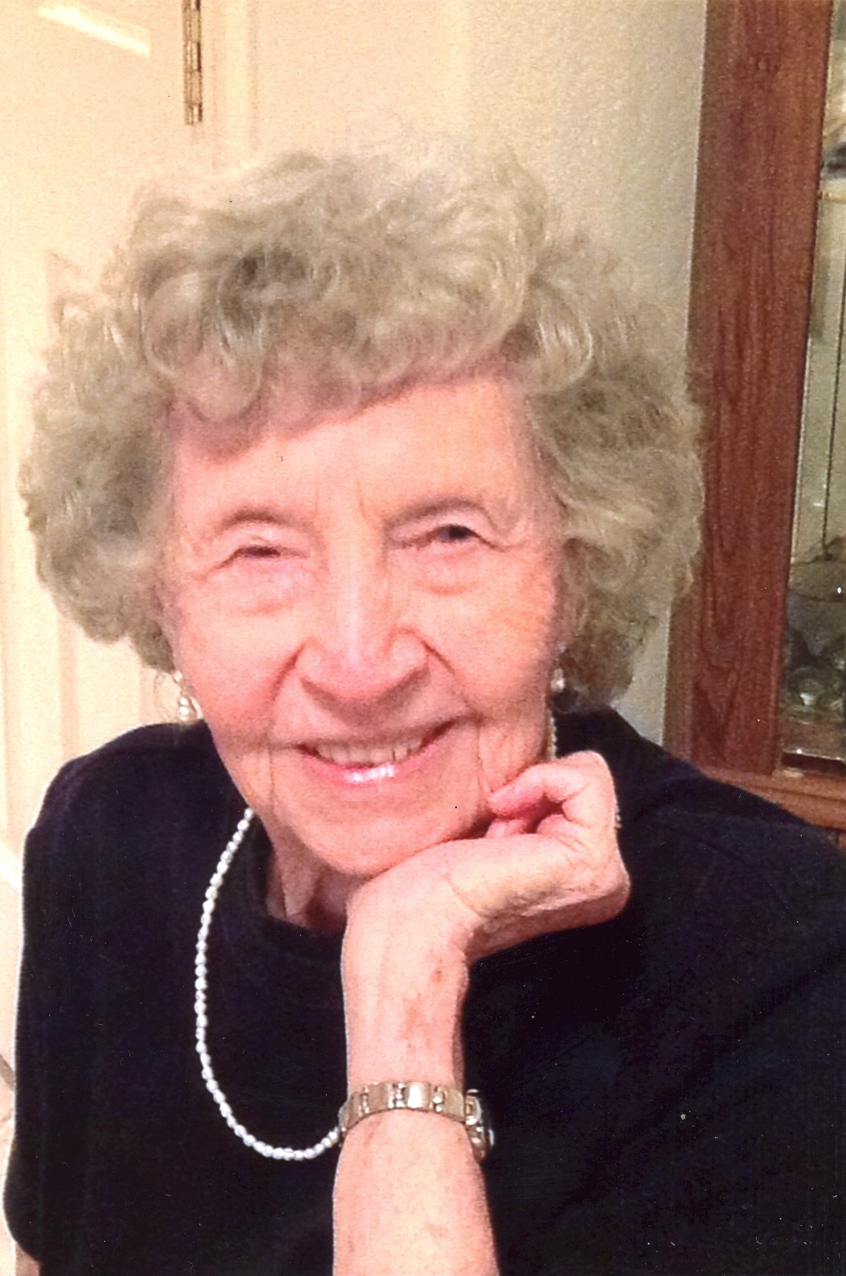 Obituary of Oleta Lucille Hill