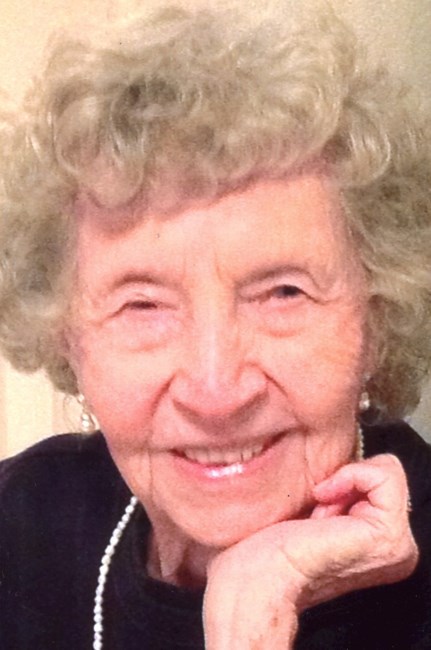 Obituary of Oleta Lucille Hill