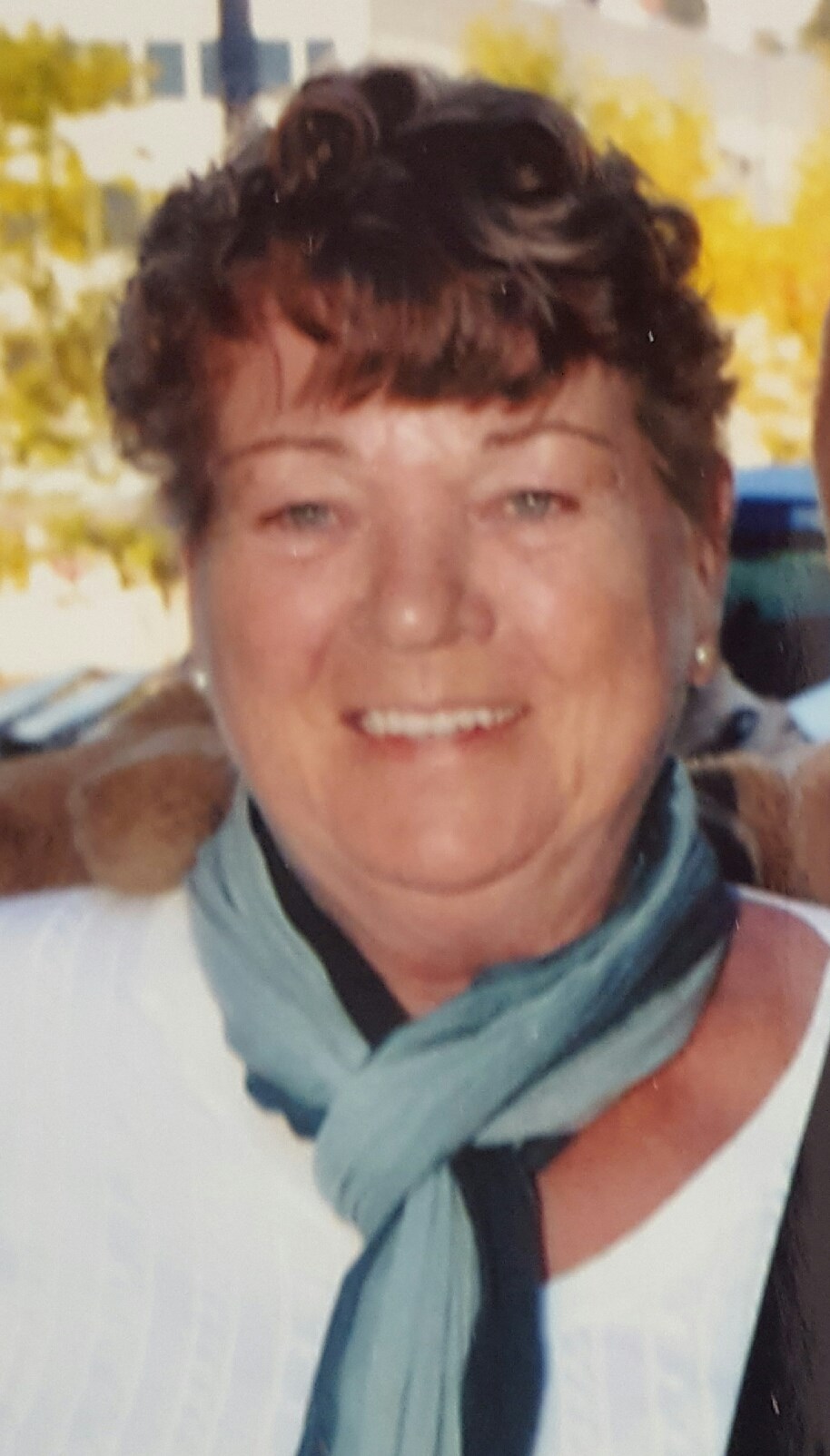 Obituary of Gabriele Elise Chatterton