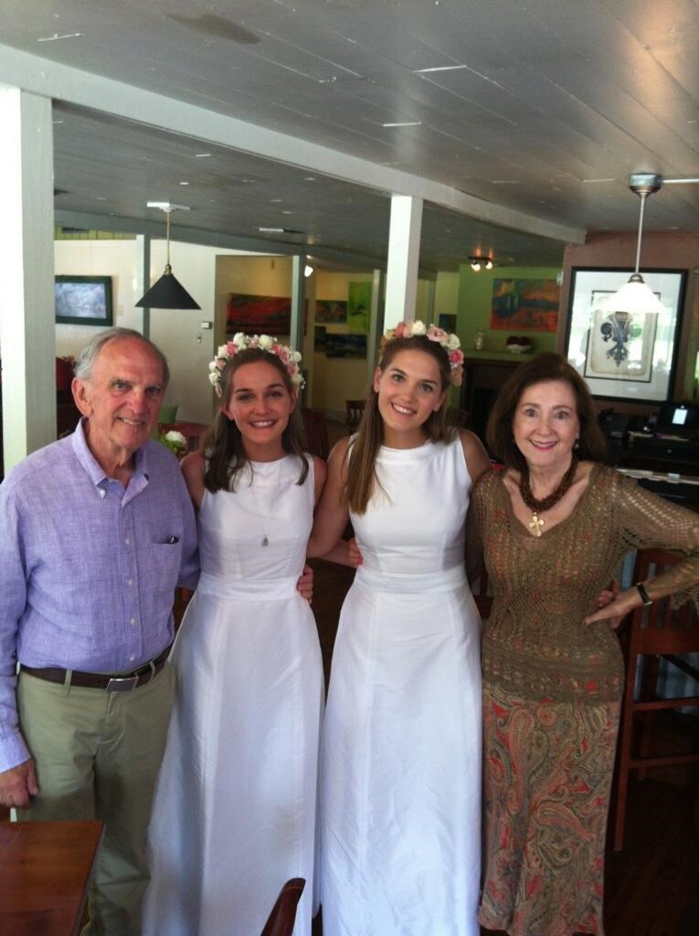 Obituary of Charles "Jimmy" Fox Jr.