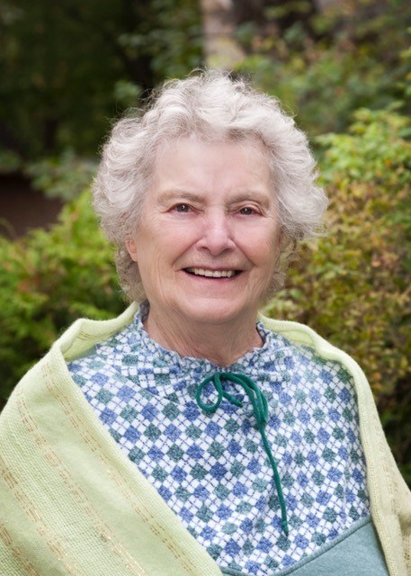 Obituary of Mrs. Clara C. Bailey