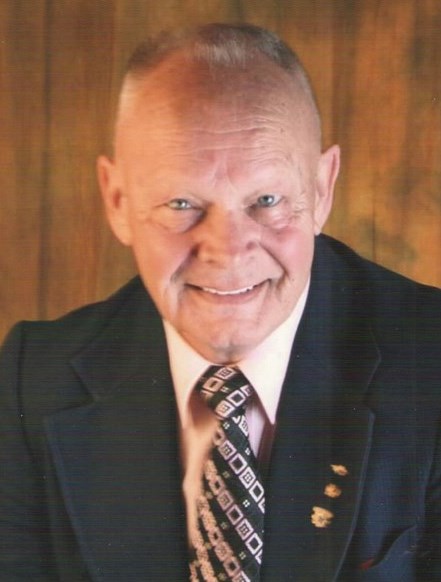 Obituary of Rev. Thomas R. Whittall