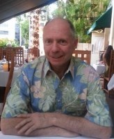 Obituary of Francis Dyer