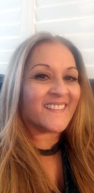 Obituary of Debra Marie Ortiz