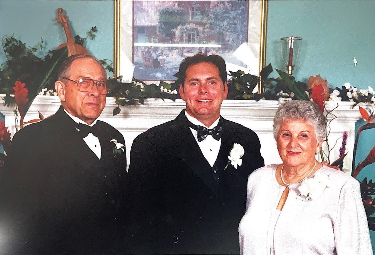 Obituary of Marjorie Irene Downs