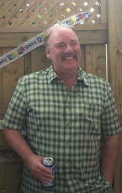 Obituario de Todd Park