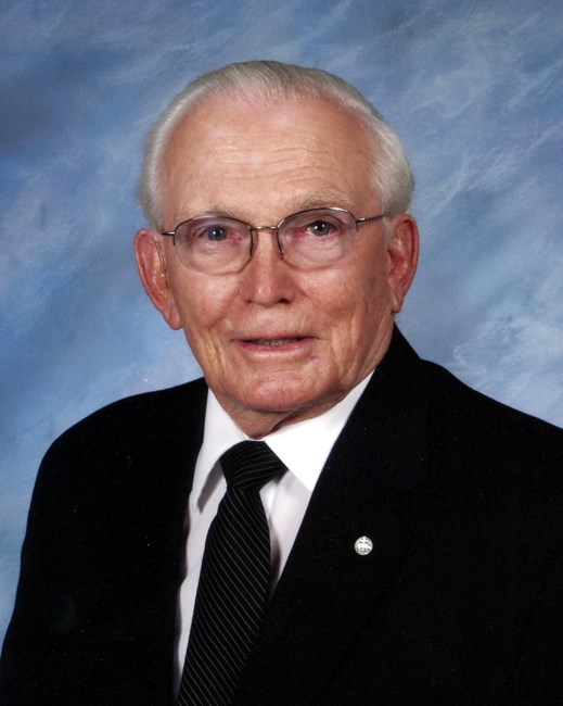 Obituary of Wesley O'Neal Pennington