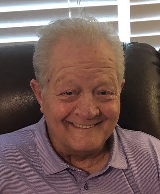 Obituary of William "Bill" Robert Dent