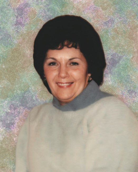 Obituary of Lois Jean Dewain