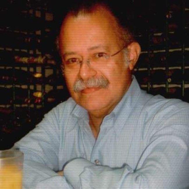 Obituary of Licenciado Francisco "Paco" Dolz Sánchez
