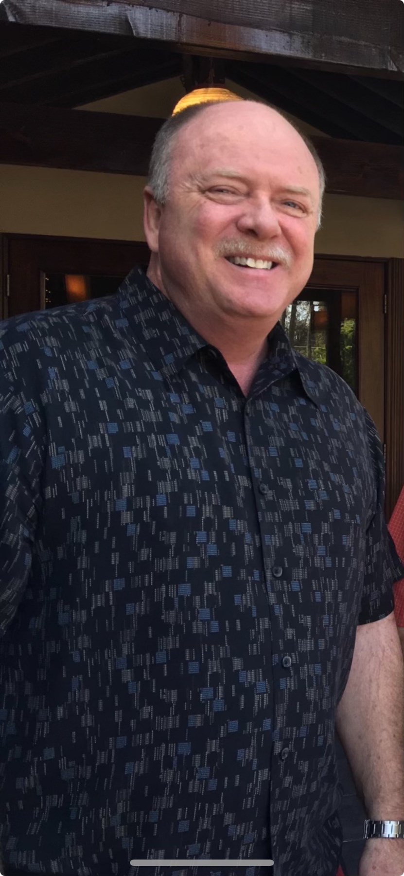 Obituary of Kevin Keith Higdon