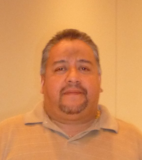 Obituary of Steven Anthony Gonzales