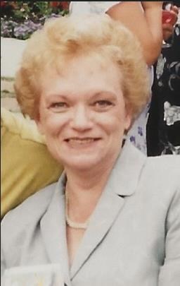 Obituary of Lillian Fridrikson