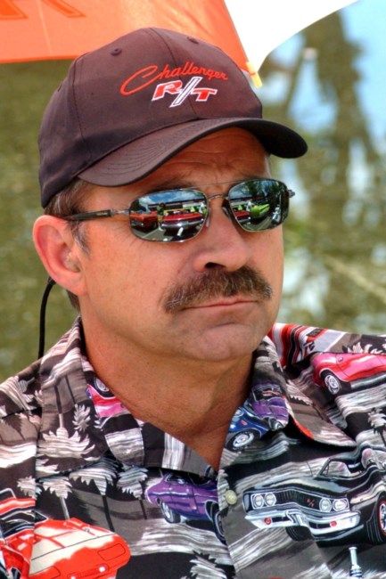 Obituary of Steve Steve Maxwell