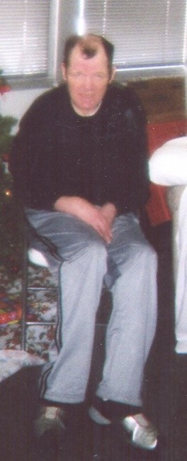 Obituario de Gary Douglas Howell