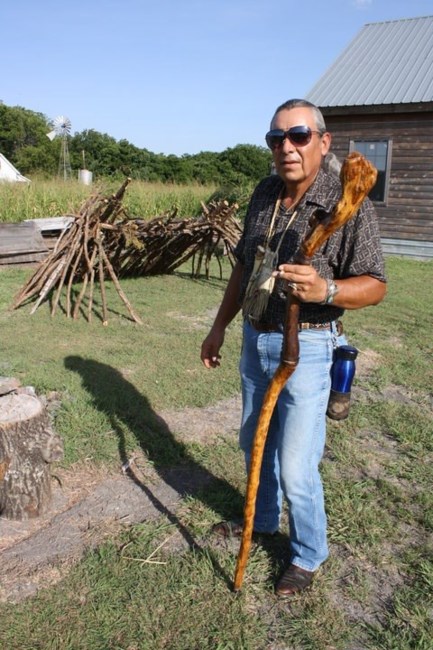 Obituary of Lawrence L Estrada