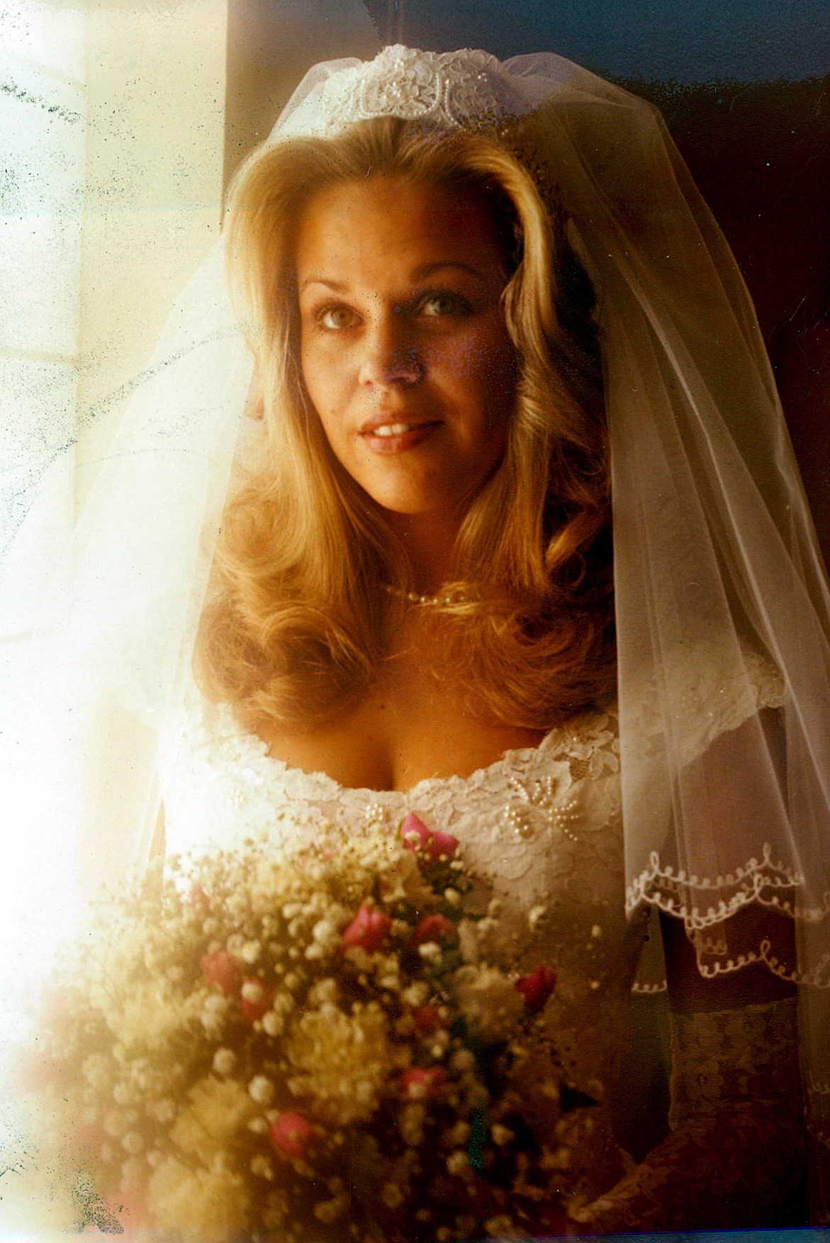 Obituary of Rama Pasqua Iaco