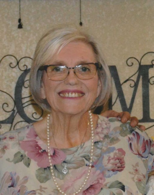 Obituary of Judith Ann Griffin