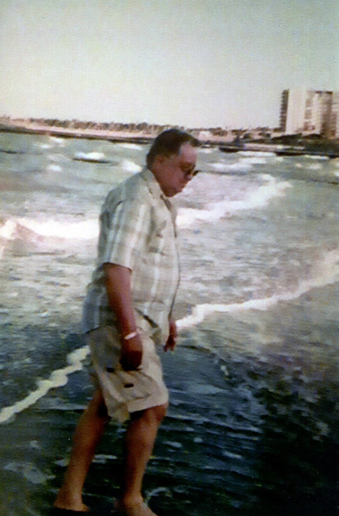 Avis de décès de Sergio Torres