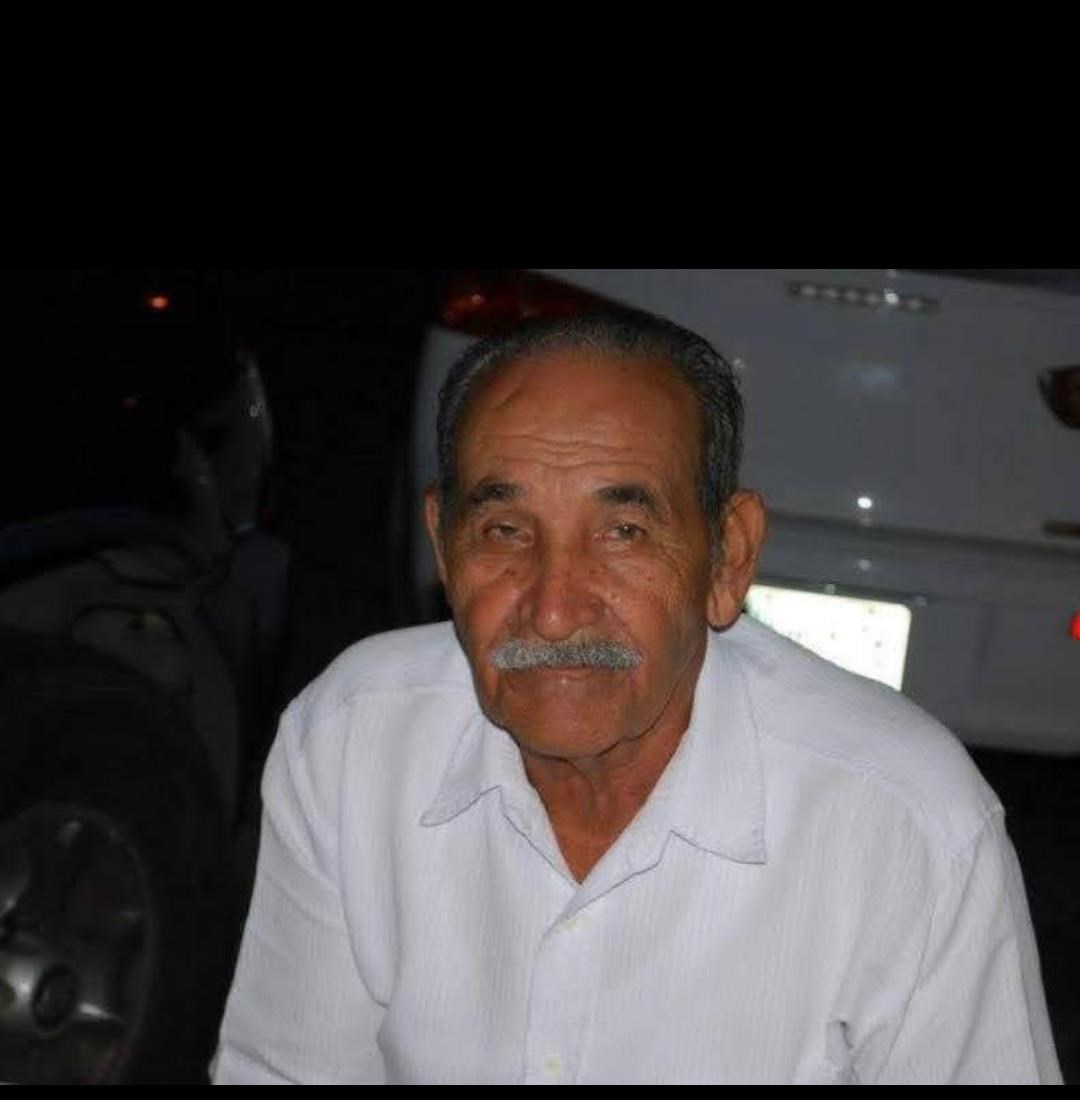 Obituary of Benjamín Santiago Romero