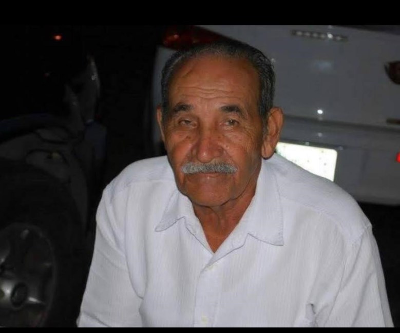 Obituary of Benjamín Santiago Romero