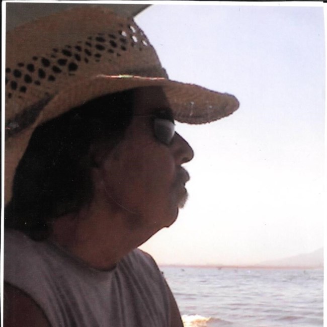 Obituary of Raymond (Ramon) Jimenez Sanchez