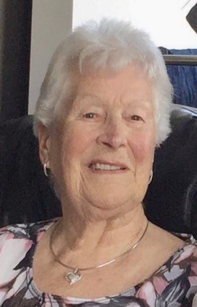 Obituary of Rita Morneau